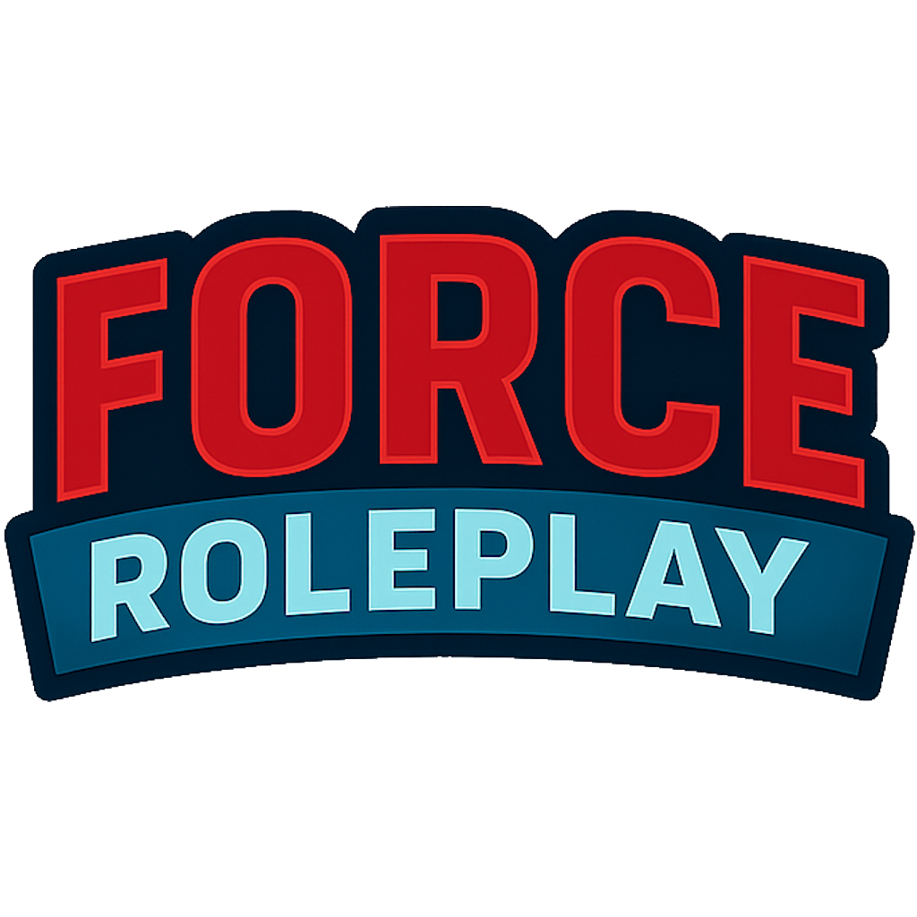 FORCE ROLEPLAY